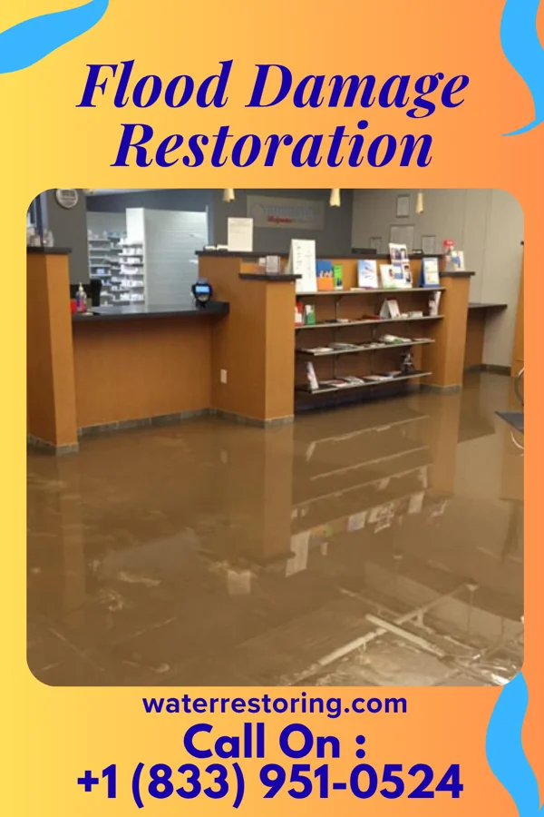 Flood Damage Restoration in Shrewsbury, MO